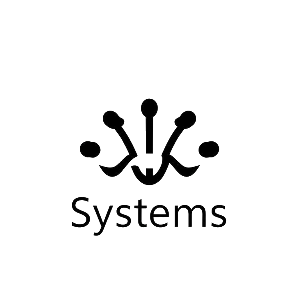 Systems logo