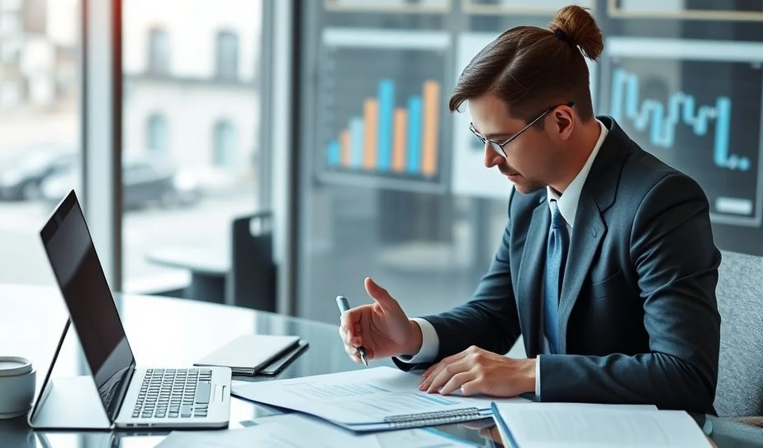 strategic business analysis training